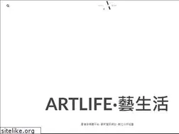 Sites similar to artlife.com.hk