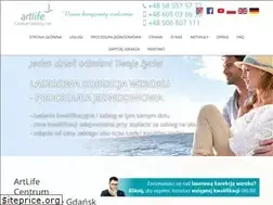 Sites similar to artlife.com.pl