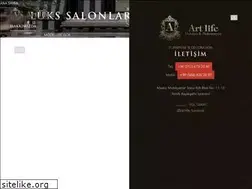 Sites similar to artlife.com.tr
