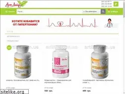 Sites similar to artlife.com.ua