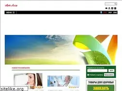 Sites similar to artlife.rv.ua