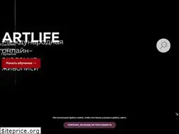 Sites similar to artlife.study