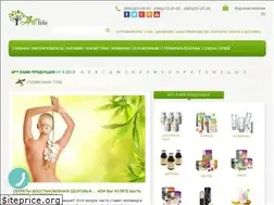 Sites similar to artlife1.com