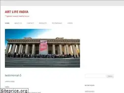 Sites similar to artlifeap.wordpress.com
