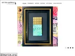 Sites similar to artlifegallery.fr