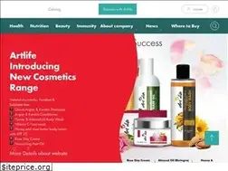 Sites similar to artlifeindia.com