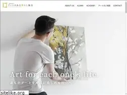 Sites similar to artlifestyling.com