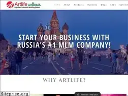 Sites similar to artlifewellness.in