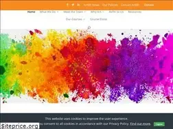 Sites similar to artlift.org