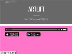 Sites similar to artlift.pl
