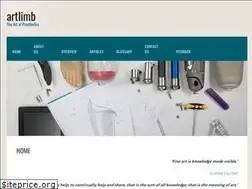 Sites similar to artlimb.com