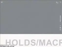 Sites similar to artline-holds.com