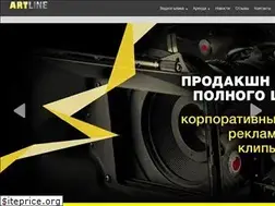 Sites similar to artline-video.com.ua