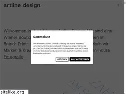Sites similar to artline.at