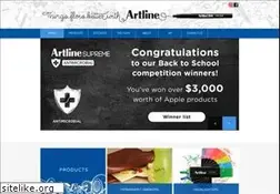Sites similar to artline.com.au