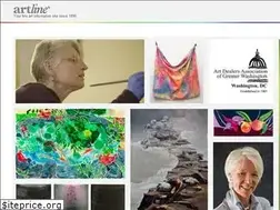 Sites similar to artline.com