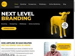 Sites similar to artline.nl
