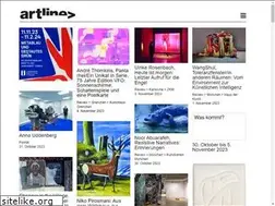 Sites similar to artline.org