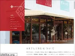 Sites similar to artlinekilim.com