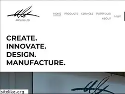 Sites similar to artlineltd.com