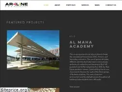Sites similar to artlineqatar.com