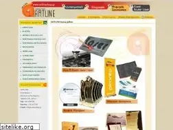 Sites similar to artlineshop.gr