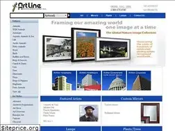 Sites similar to artlinewholesalers.com
