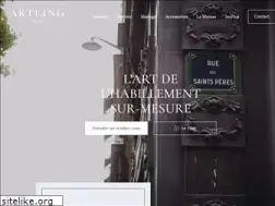 Sites similar to artling.fr
