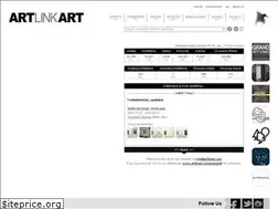 Sites similar to artlinkart.com