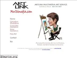 Sites similar to artlinkmultimedia.com