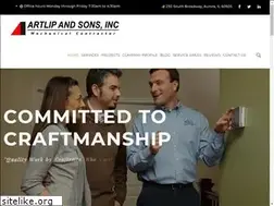 Sites similar to artlipandsons.com