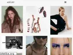 Sites similar to artlistparis.com