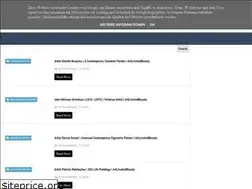 Sites similar to artliveandbeauty.blogspot.com