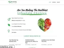 Sites similar to artlivingbetter.com