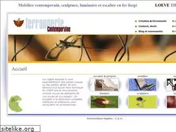 Sites similar to artloevethierry.fr