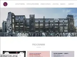 Sites similar to artloft.berlin
