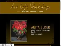 Sites similar to artloft.net