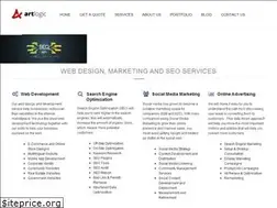 Sites similar to artlogic.ca