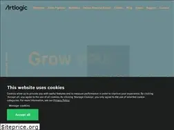 Sites similar to artlogic.net