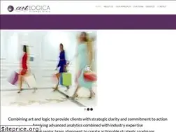 Sites similar to artlogicagroup.com