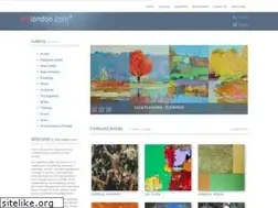Sites similar to artlondon.com