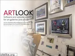 Sites similar to artlooknetwork.com