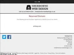 Sites similar to artloop.com