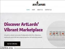 Sites similar to artlords.gallery