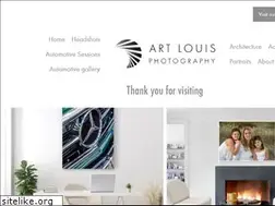Sites similar to artlouis.com