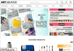 Sites similar to artlounge.in