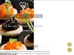 Sites similar to artlovere.it