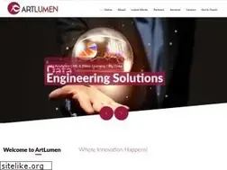 Sites similar to artlumen.in