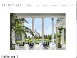 Sites similar to artlunastudio.com
