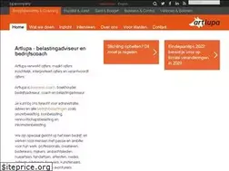 Sites similar to artlupa.com
